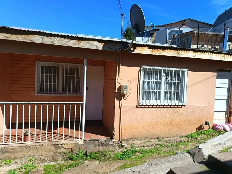 Se vende casa - 1