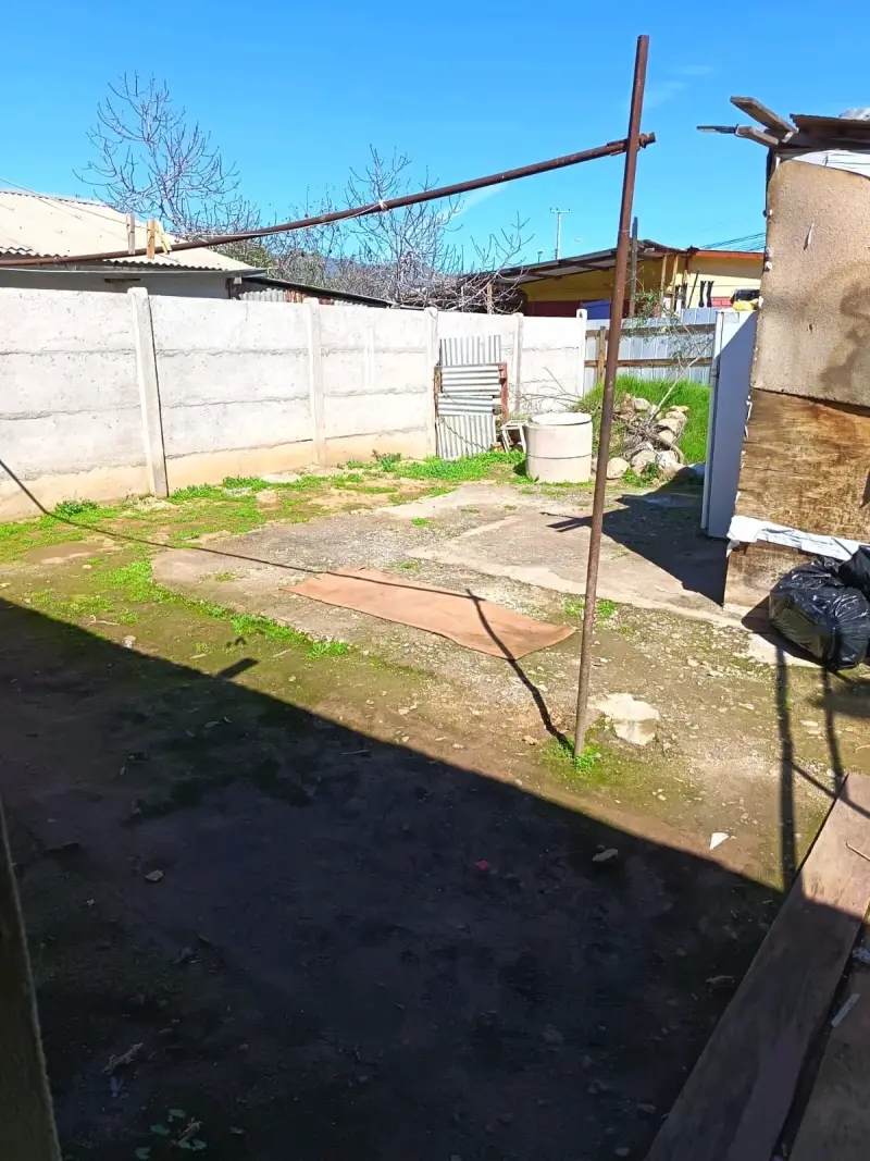 Se vende casa - 4