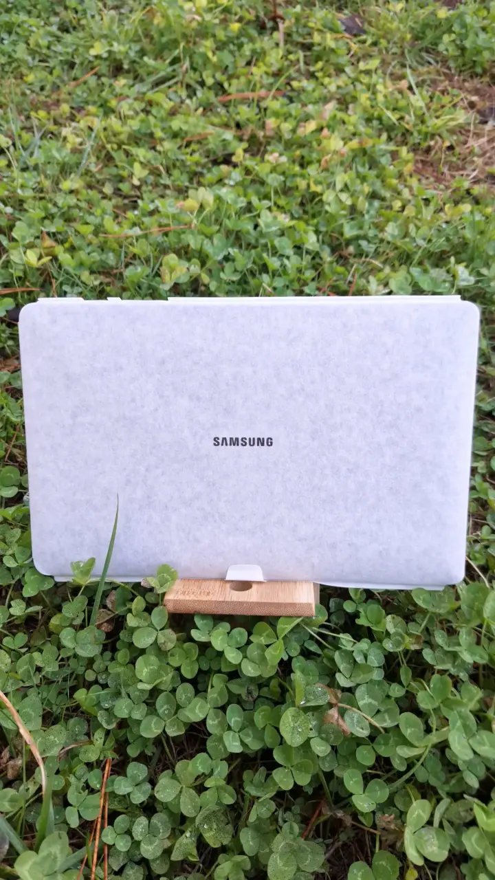 Tablet Samsung Galaxy Tab S6 Lite con S Pen - 2