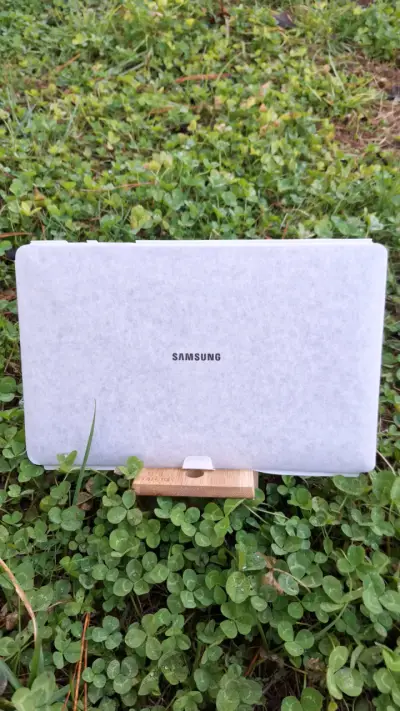 Tablet Samsung Galaxy Tab S6 Lite con S Pen - miniatura 2