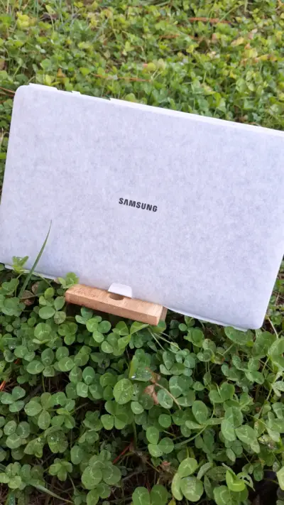 Tablet Samsung Galaxy Tab S6 Lite con S Pen - miniatura 4