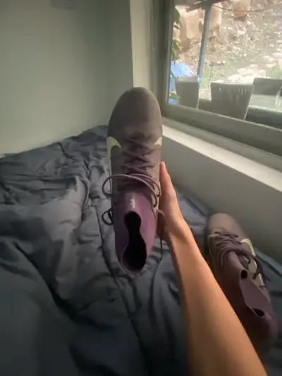Zapatos de futbol mercurial Superfly 10 Academy KM - miniatura 1