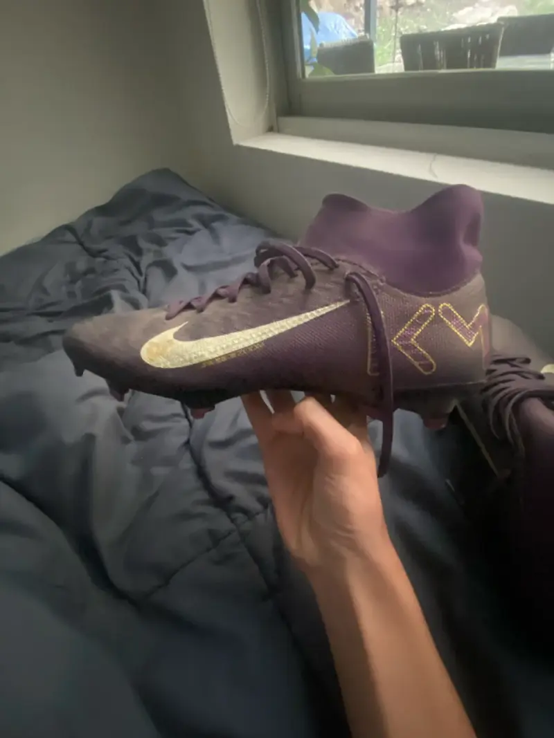 Zapatos de futbol mercurial Superfly 10 Academy KM - 3