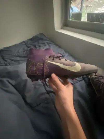 Zapatos de futbol mercurial Superfly 10 Academy KM - miniatura 4