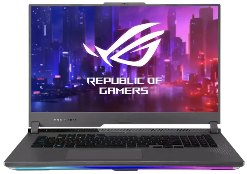 Laptop Gamer ASUS ROG Strix - 1
