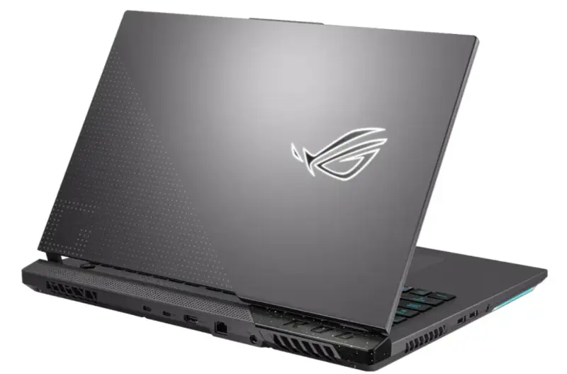 Laptop Gamer ASUS ROG Strix - 4