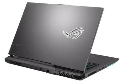 Laptop Gamer ASUS ROG Strix - miniatura 4