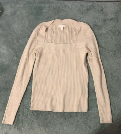camisa hym Mujer Talla L - miniatura 1