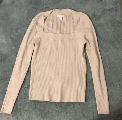 camisa hym Mujer Talla L - miniatura 2