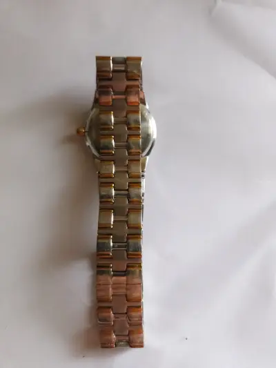 Reloj Bulova de acero inoxidable - miniatura 2
