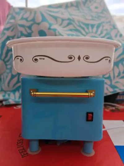 Fuente de Chocolate Eléctrica Compacta - miniatura 6