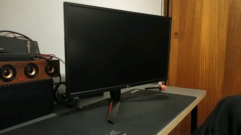 OFERTA! Monitor LG Gaming 27' 240hz 1ms PRO - 2