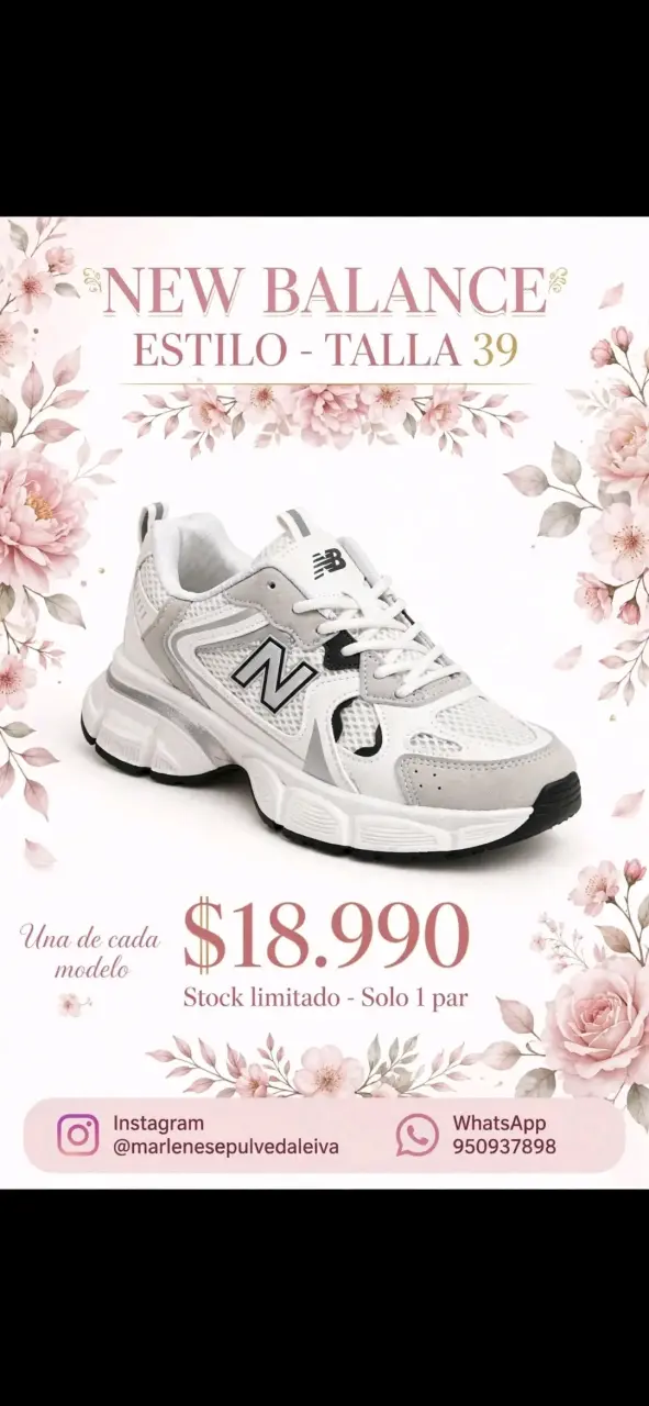 Zapatillas mujer - 2