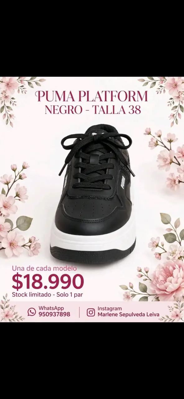 Zapatillas mujer - 5