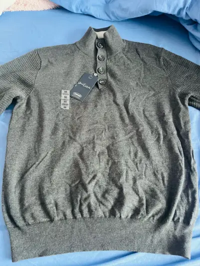 Sweater Ferouch Smart Casual Hombre talla M - miniatura 2