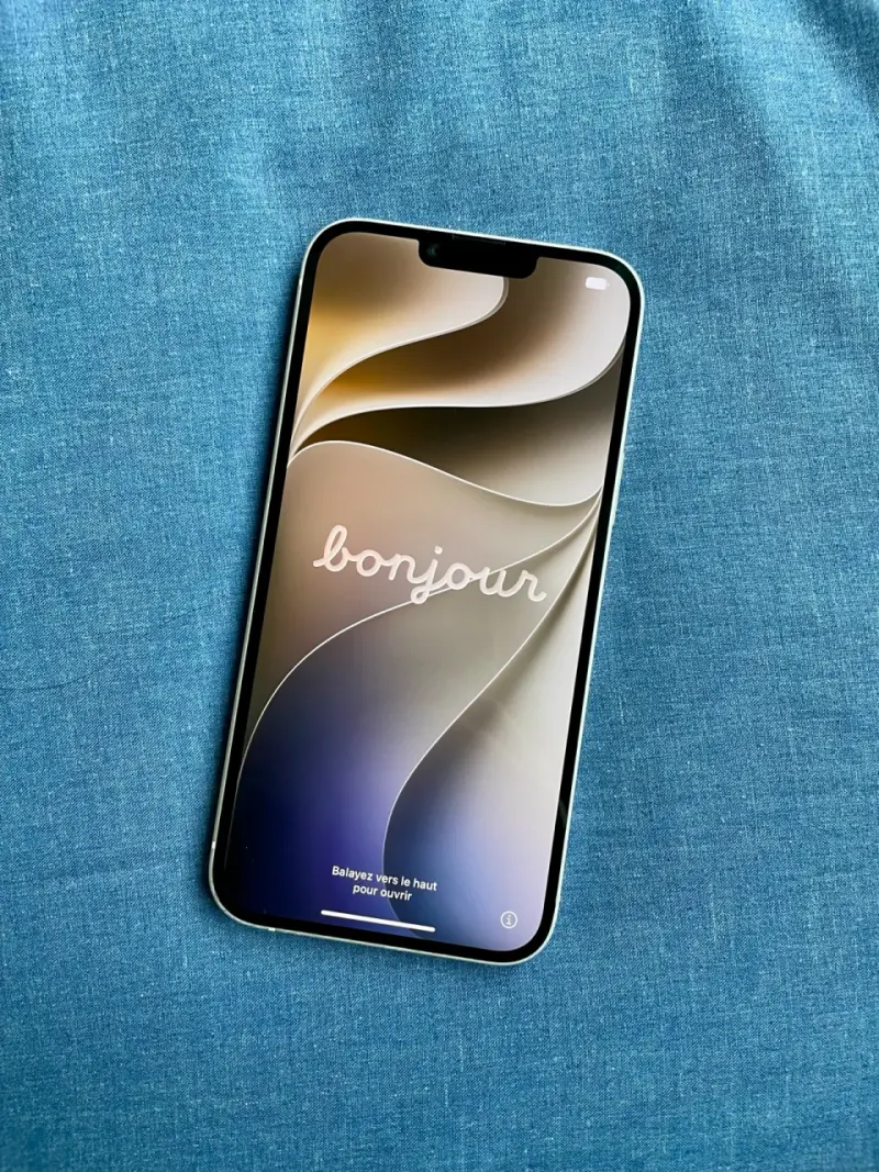 IPhone 14 Plus 128 GB - 1