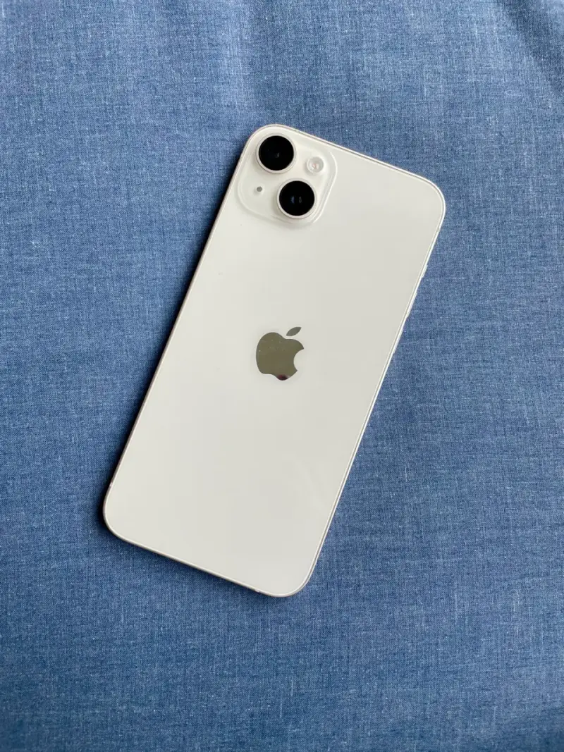 IPhone 14 Plus 128 GB - 2