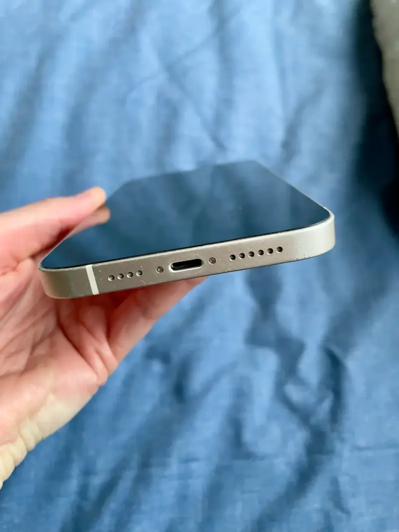 IPhone 14 Plus 128 GB - 4