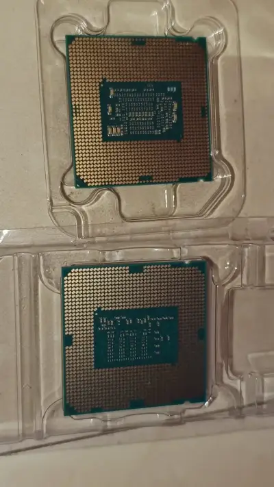 Pack de procesadores Xeon y Pentium - miniatura 2