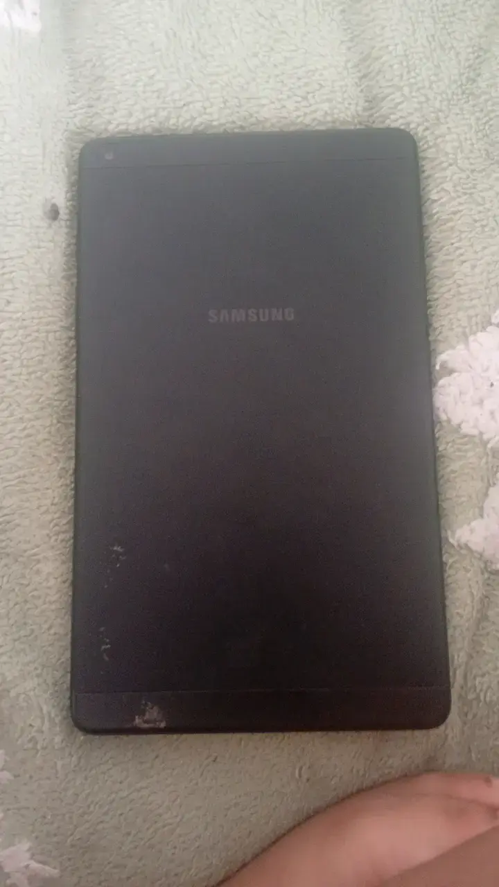 Tablet Samsung Galaxy Tab A en buen estado - 5