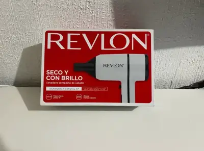 Secador de Pelo Revlon+ secador y voluminizador - miniatura 2