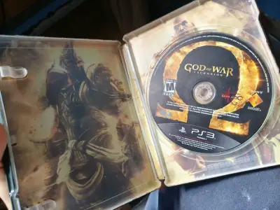 Juegos ps3 - miniatura 2
