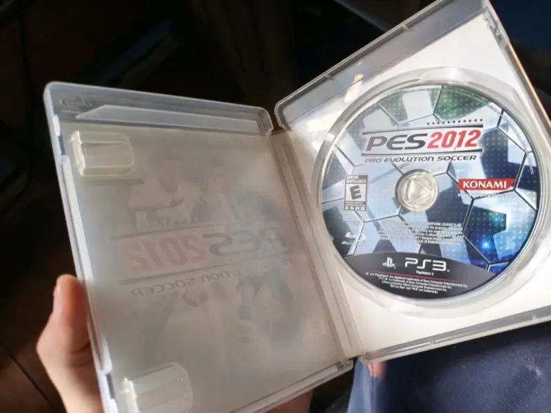 Juegos ps3 - 3
