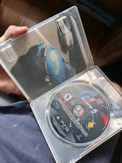Juegos ps3 - miniatura 5