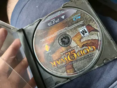 Juegos ps3 - miniatura 6