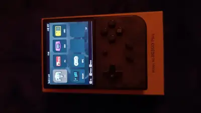 Consola Anbernic RG35XX Plus 16GB - miniatura 3
