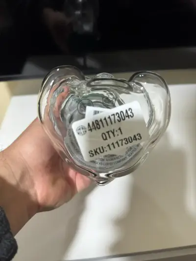Vaso de oso Starbuck original el primero que salió - miniatura 3
