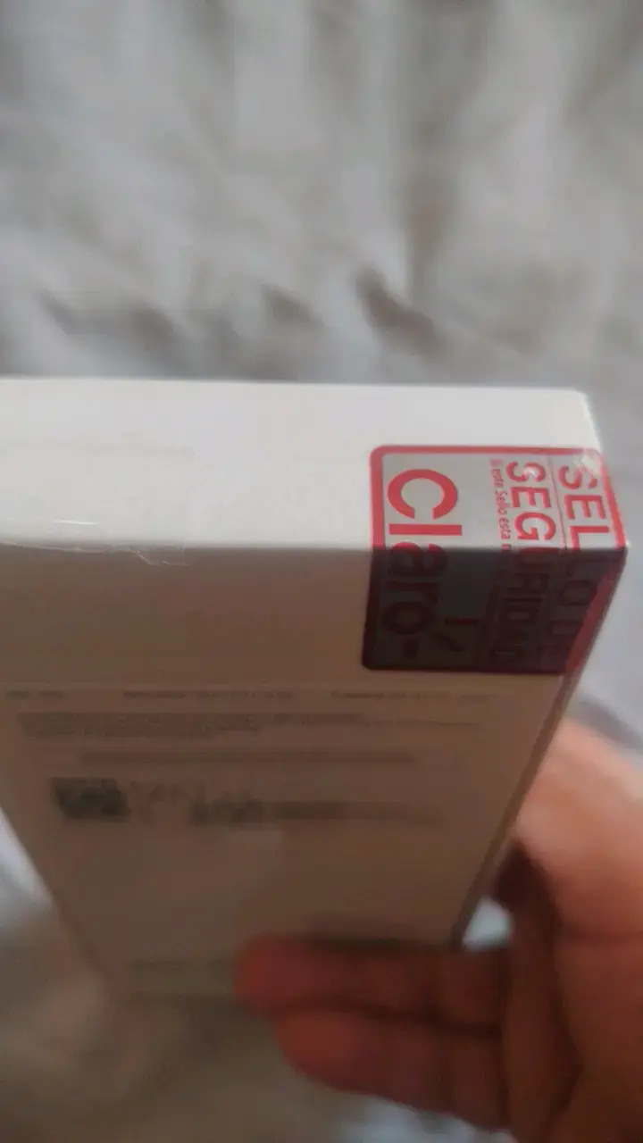 Samsung Galaxy A07 128GB Negro Nuevo - 3