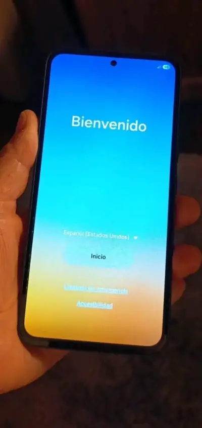 Smartphone Samsung Galaxy A54 en buen estado - miniatura 1