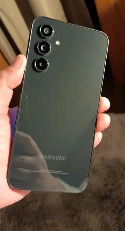 Smartphone Samsung Galaxy A54 en buen estado - miniatura 2