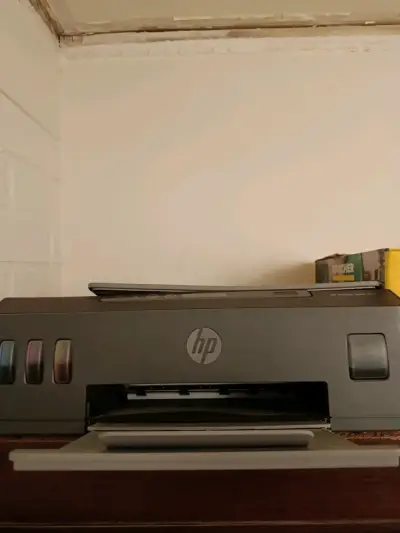Impresora Smart Tank 500 - miniatura 1