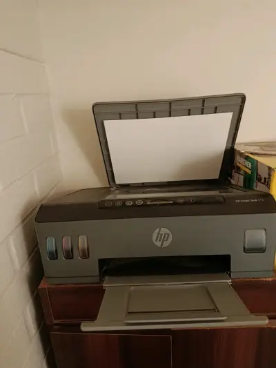 Impresora Smart Tank 500 - miniatura 3