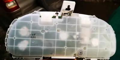 Tablero instrumentos sinoptico Mazda 3 - miniatura 4