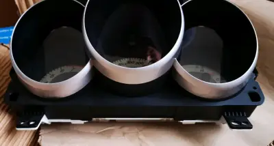 Tablero instrumentos sinoptico Mazda 3 - miniatura 5