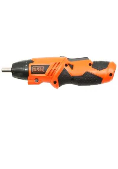 Destornillador Eléctrico Black+Decker - miniatura 3
