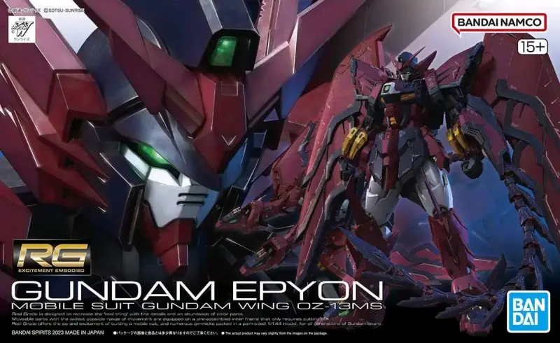 Ventas de Gundams y más - 3