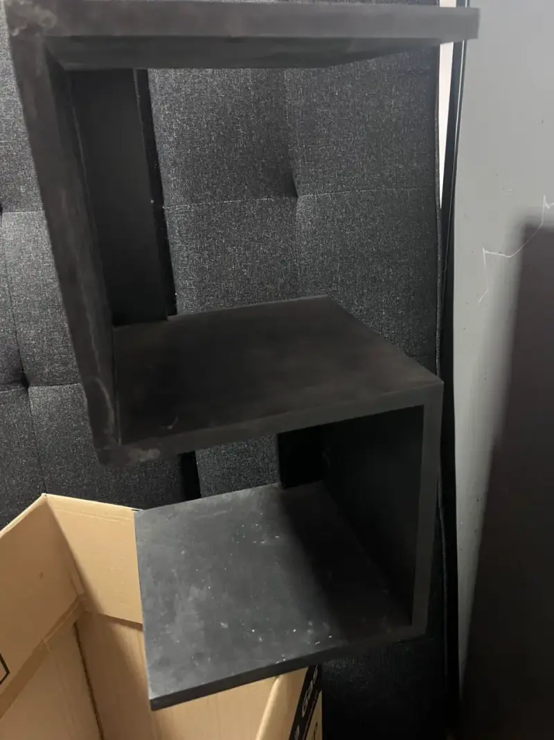 VELADORES - 2