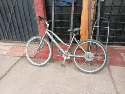 Bicicleta Oxford de montaña usada - miniatura 1