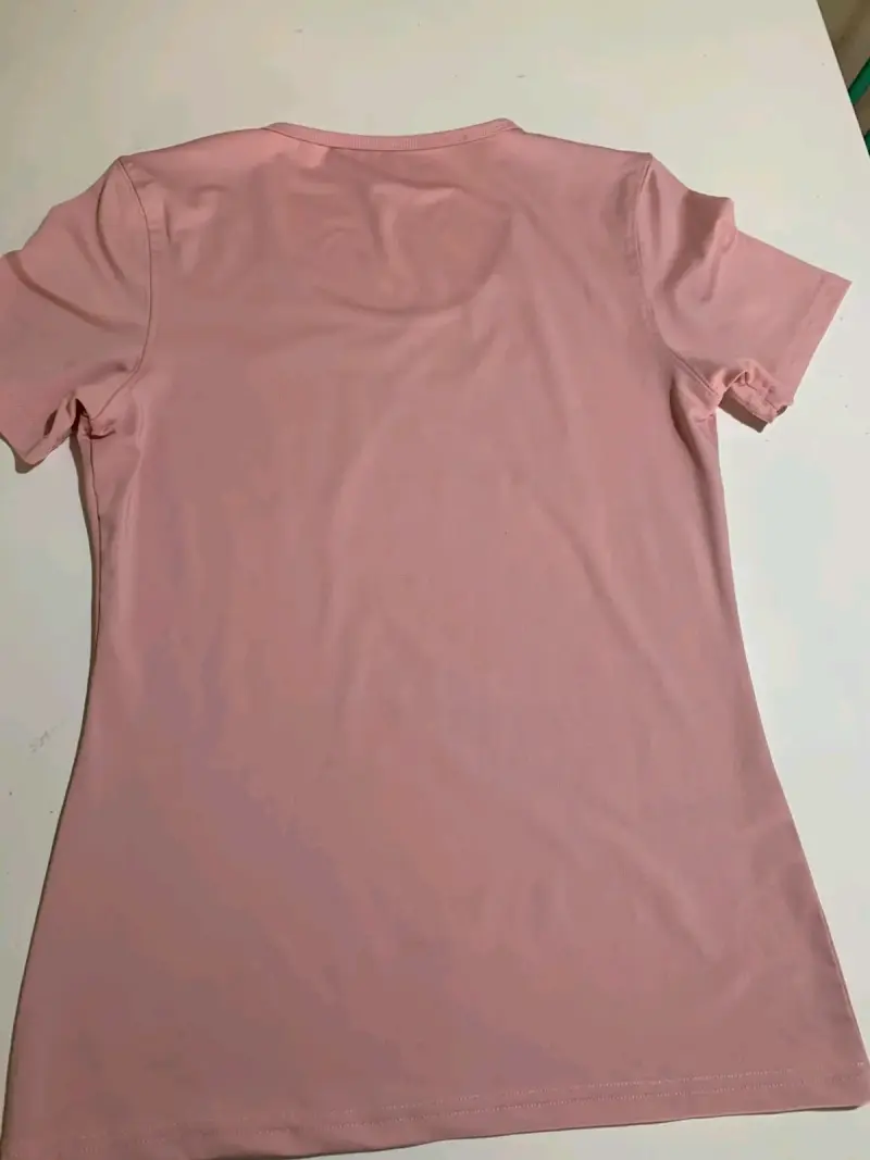 Polera Everlast para mujer tallas L - 2