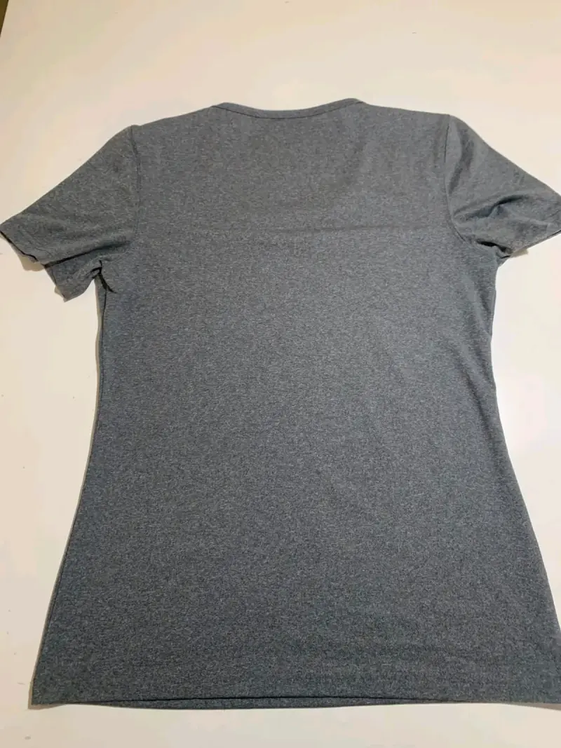 Polera Everlast para mujer tallas L - 6