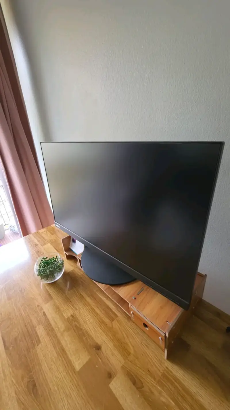 Monitor Lenovo ThinkVision 24 pulgadas T24i-10 - 2