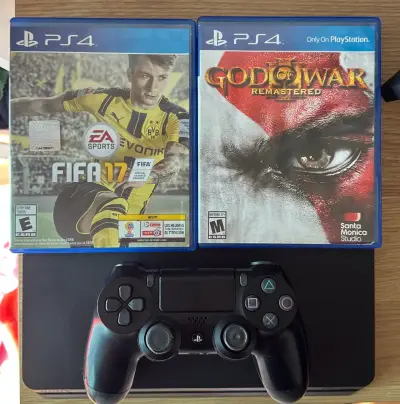 PS4 MAGICAS - miniatura 2