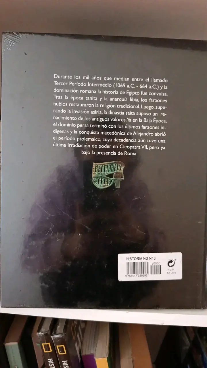 National Geographic Historia El Fin del Antig - 2