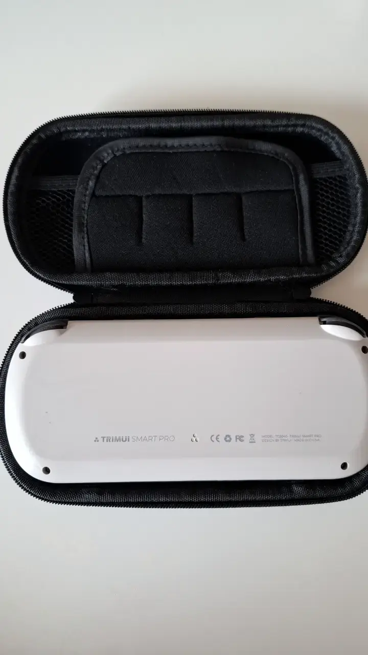 Consola portátil Trimui Smart Pro con estuche - 2