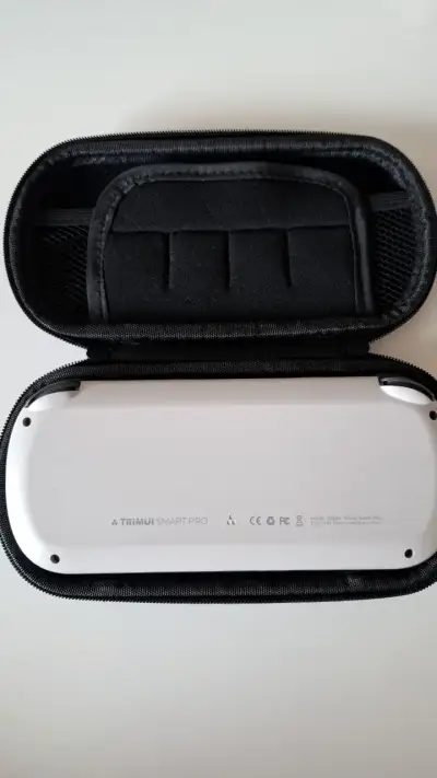 Consola portátil Trimui Smart Pro con estuche - miniatura 2