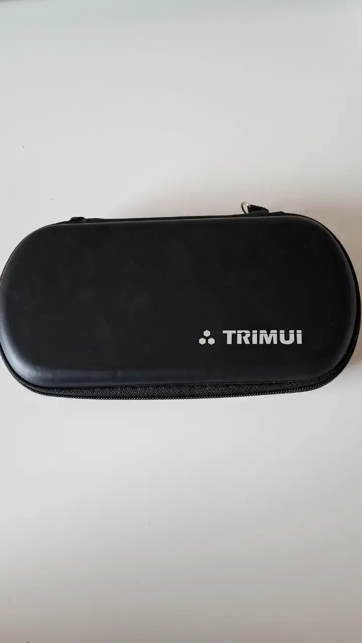 Consola portátil Trimui Smart Pro con estuche - 3
